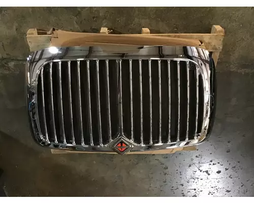 INTERNATIONAL RH Grille