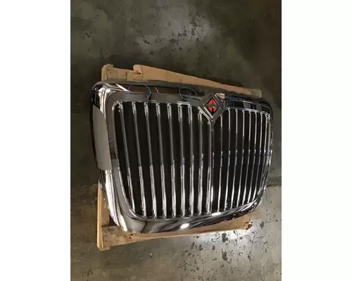 INTERNATIONAL RH Grille