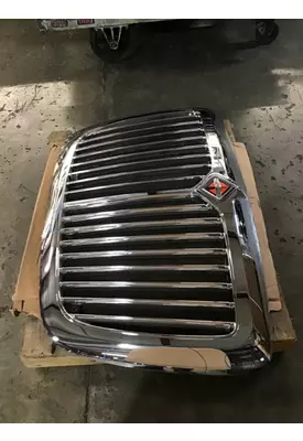 INTERNATIONAL RH Grille