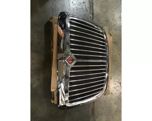 INTERNATIONAL RH Grille