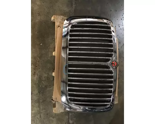 INTERNATIONAL RH Grille