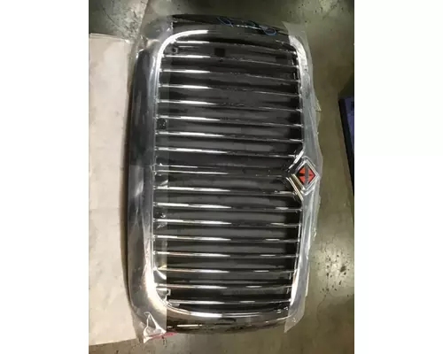 INTERNATIONAL RH Grille