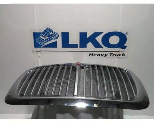 INTERNATIONAL RH Grille