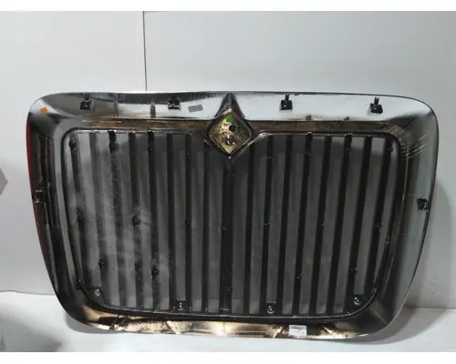 INTERNATIONAL RH Grille