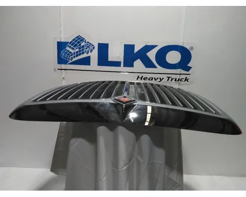 INTERNATIONAL RH Grille