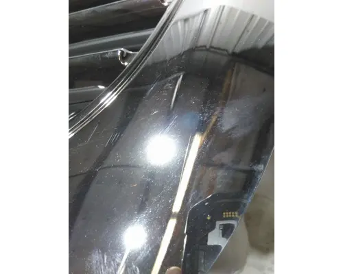 INTERNATIONAL RH Grille