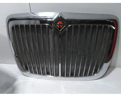 INTERNATIONAL RH Grille