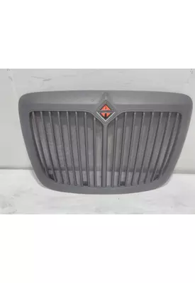 INTERNATIONAL RH Grille