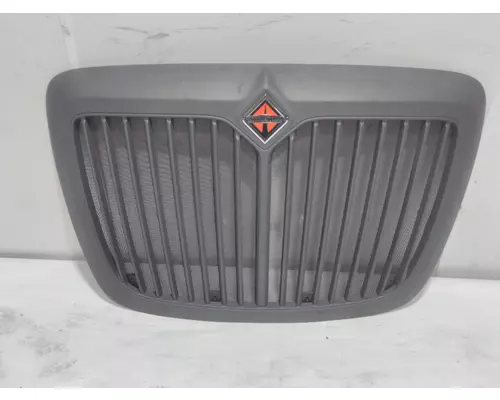 INTERNATIONAL RH Grille