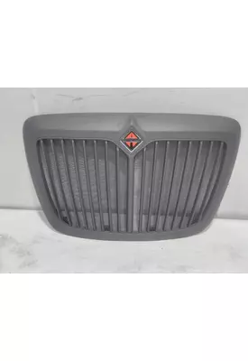 INTERNATIONAL RH Grille