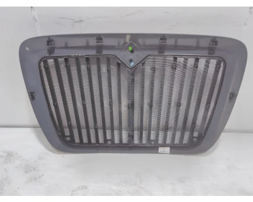 INTERNATIONAL RH Grille