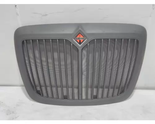 INTERNATIONAL RH Grille