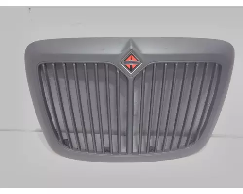 INTERNATIONAL RH Grille