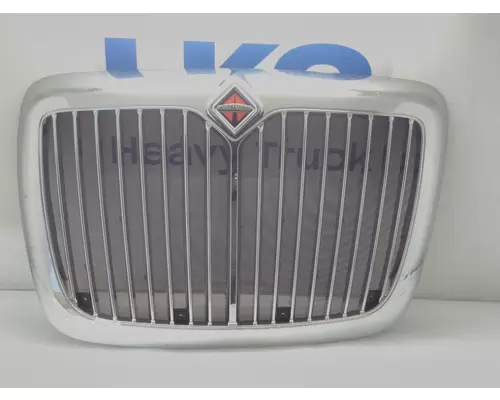 INTERNATIONAL RH Grille