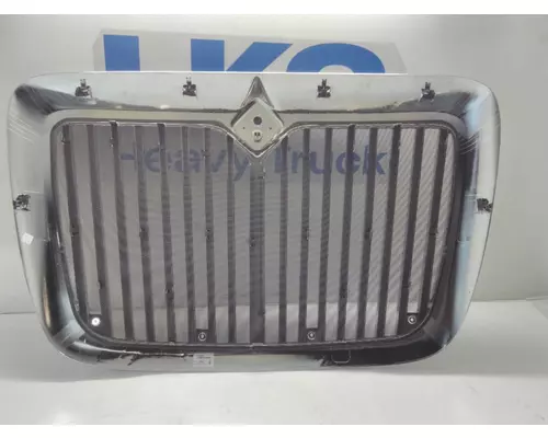 INTERNATIONAL RH Grille