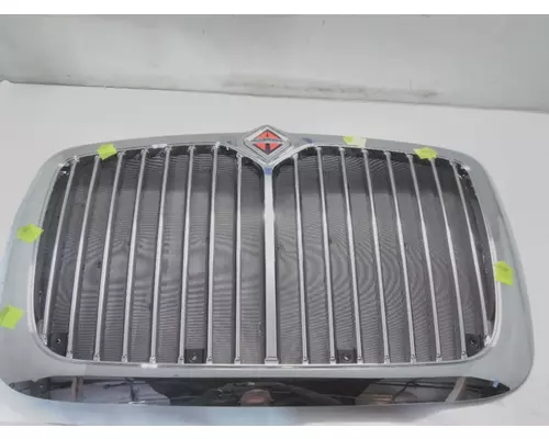 INTERNATIONAL RH Grille