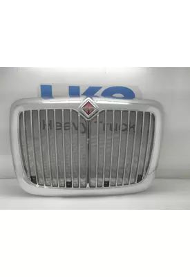 INTERNATIONAL RH Grille