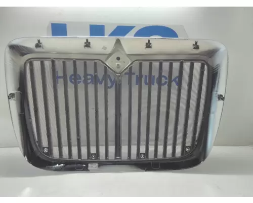 INTERNATIONAL RH Grille