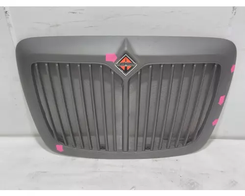 INTERNATIONAL RH Grille