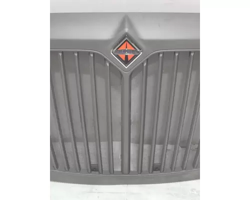 INTERNATIONAL RH Grille