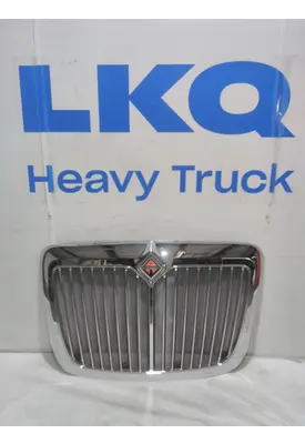 INTERNATIONAL RH Grille