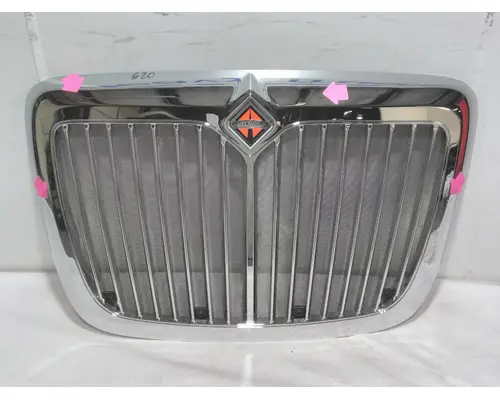 INTERNATIONAL RH Grille