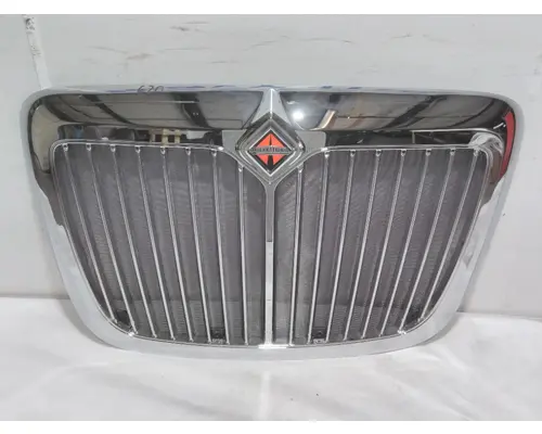 INTERNATIONAL RH Grille