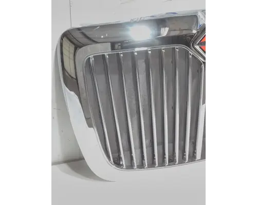 INTERNATIONAL RH Grille