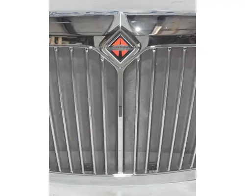INTERNATIONAL RH Grille