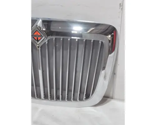 INTERNATIONAL RH Grille