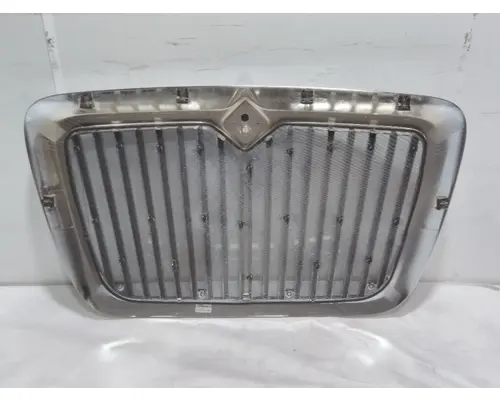 INTERNATIONAL RH Grille