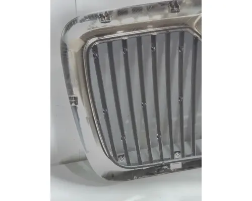 INTERNATIONAL RH Grille