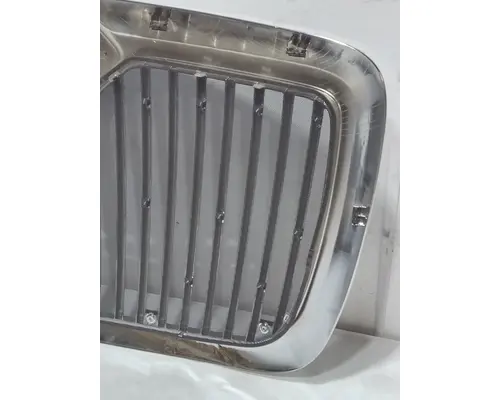 INTERNATIONAL RH Grille