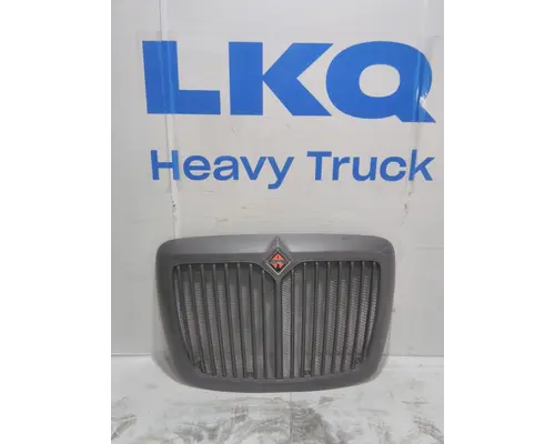 INTERNATIONAL RH Grille