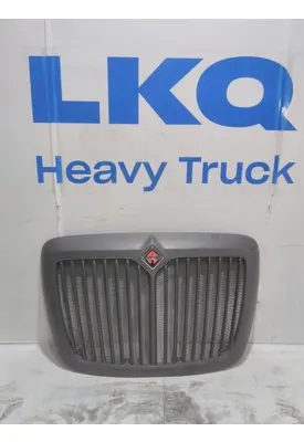 INTERNATIONAL RH Grille