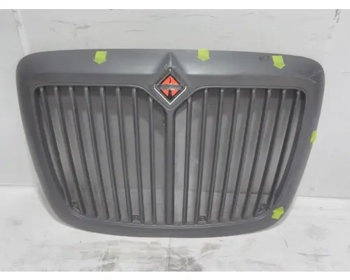 INTERNATIONAL RH Grille