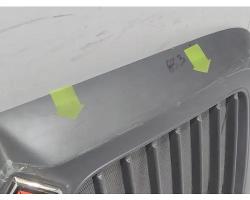 INTERNATIONAL RH Grille