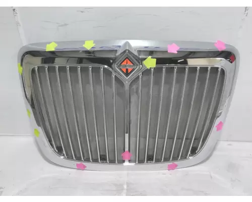 INTERNATIONAL RH Grille