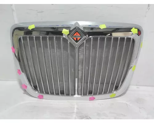 INTERNATIONAL RH Grille