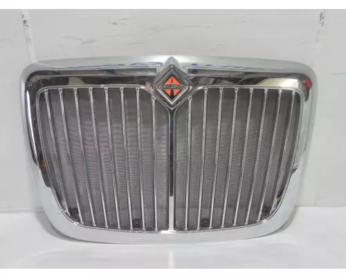 INTERNATIONAL RH Grille