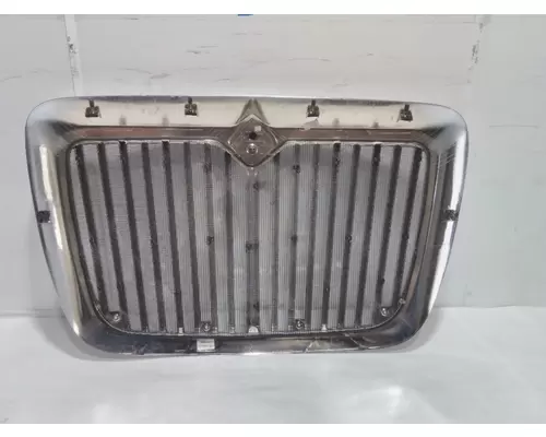 INTERNATIONAL RH Grille