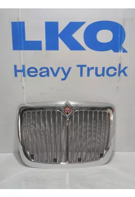 INTERNATIONAL RH Grille