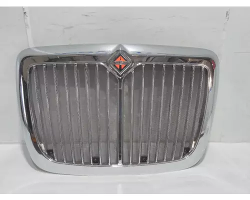 INTERNATIONAL RH Grille