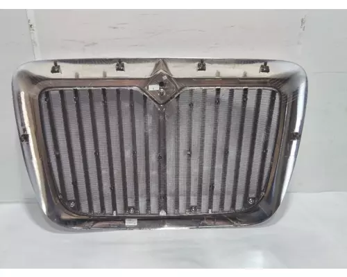 INTERNATIONAL RH Grille