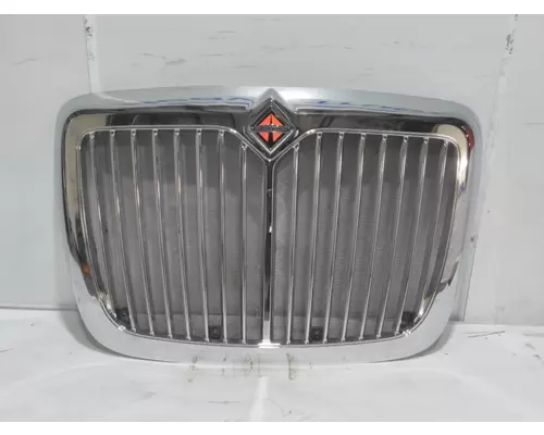 INTERNATIONAL RH Grille