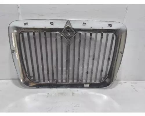 INTERNATIONAL RH Grille