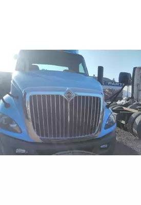 INTERNATIONAL RH HOOD