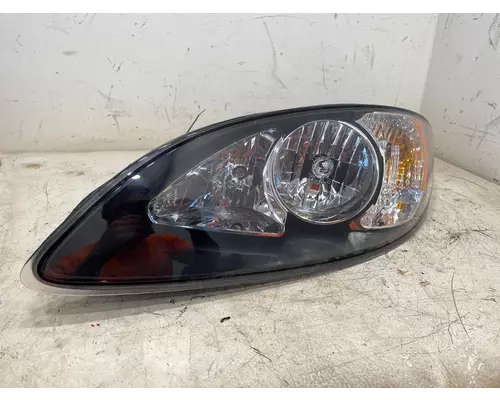 INTERNATIONAL RH Headlamp Assembly