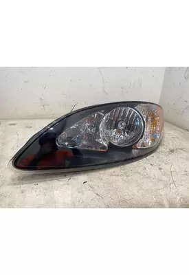 INTERNATIONAL RH Headlamp Assembly