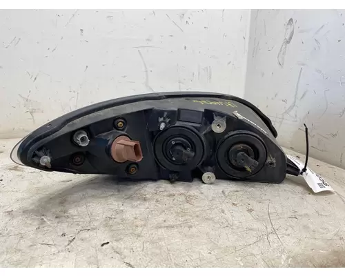 INTERNATIONAL RH Headlamp Assembly